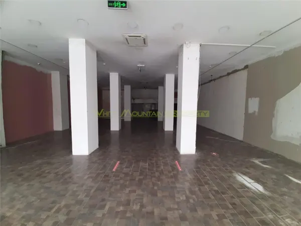 Spațiu comercial București - poza 1