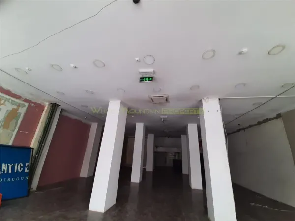 Spațiu comercial București - poza 3