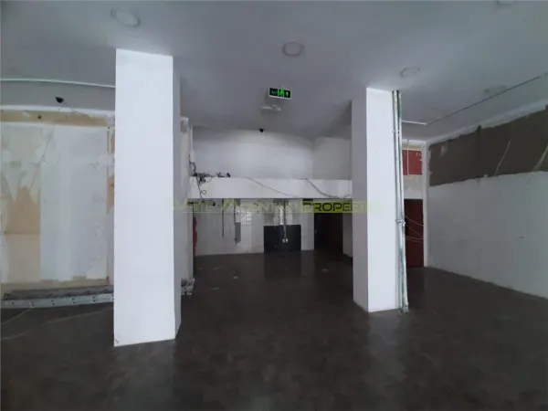 Spațiu comercial București - poza 5