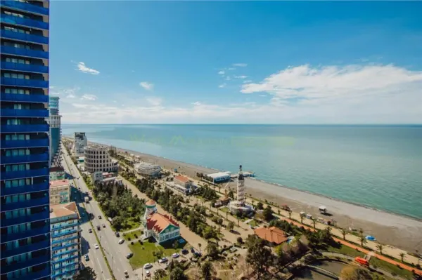 Hotel/Pensiune Mamaia - poza 1