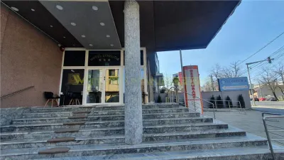 Hotel/Pensiune Timișoara - poza 9