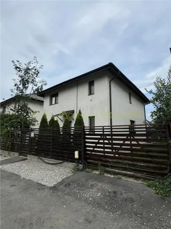 Casă 4 camere Otopeni - poza 9
