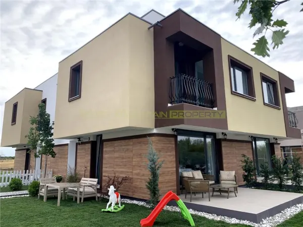 Casă 3 camere Tancabesti - poza 5