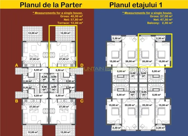 Casă 3 camere Tancabesti - poza 7