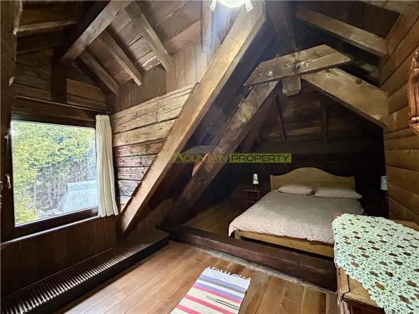 Casă 10 camere Pestera - poza 13