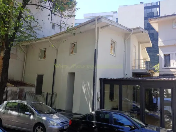 Spațiu comercial București - poza 1