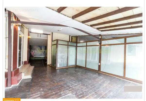 Spațiu comercial București - poza 2