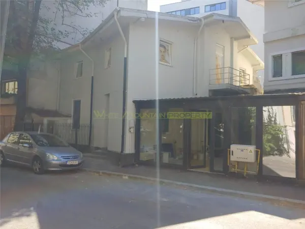 Spațiu comercial București - poza 18