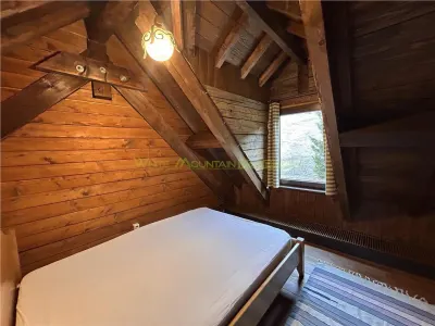 Raritate| Teren intravilan de vis de  6 ha de vanzare in Pestera Brasov - foto 12
