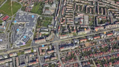 Spatii comerciale 270 mp, de vanzare, Oradea - Oradea