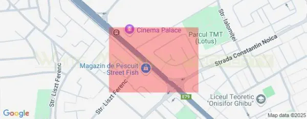 Spațiu comercial Oradea - poza 2