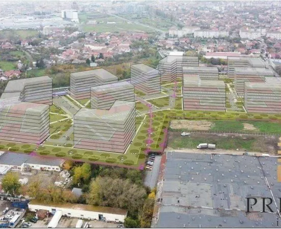 Teren Oradea - poza 2