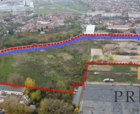 Teren Oradea - poza 3
