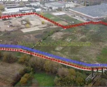 Teren 23000 mp, de vanzare, Oradea - foto 4
