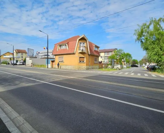 Teren Oradea - poza 2