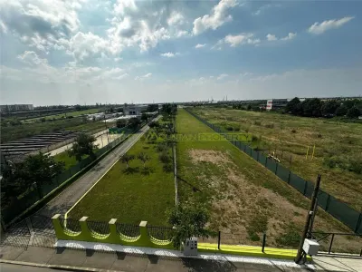 Parcul Municipal Ploiesti, cladire birouri de vanzare, 600 mp - foto 15