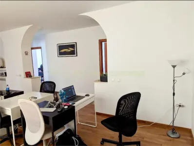 Apartament 3 camere, inchiriere lunga durata, Piata Floreasca - foto 2