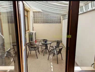 Apartament 3 camere, inchiriere lunga durata, Piata Floreasca - foto 13