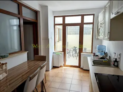 Apartament 3 camere, inchiriere lunga durata, Piata Floreasca - foto 5