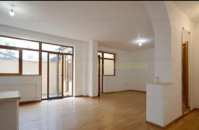 Apartament 3 camere, inchiriere lunga durata, Piata Floreasca - foto 8
