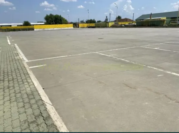 Spațiu industrial Pecica - poza 8