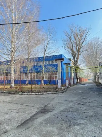 Spațiu industrial Vaslui - poza 1