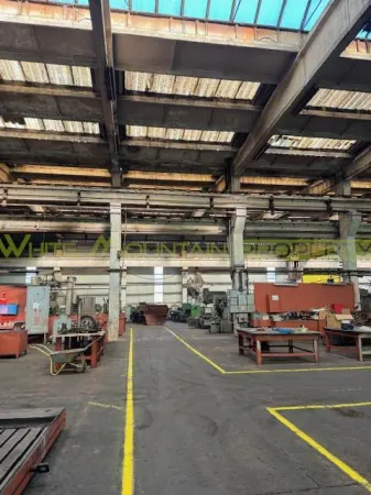 Spațiu industrial Vaslui - poza 11