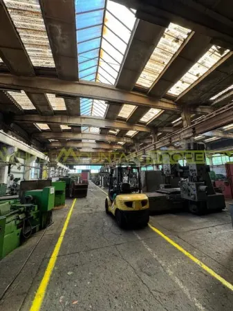 Spațiu industrial Vaslui - poza 13