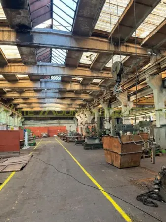 Spațiu industrial Vaslui - poza 16