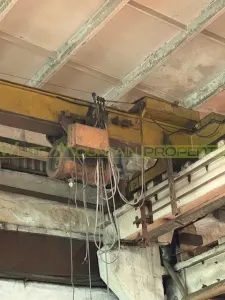 Vaslui aproape de Iasi, hale si birouri de vanzare - foto 18