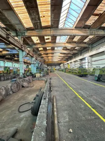 Spațiu industrial Vaslui - poza 3