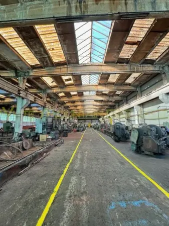 Spațiu industrial Vaslui - poza 5