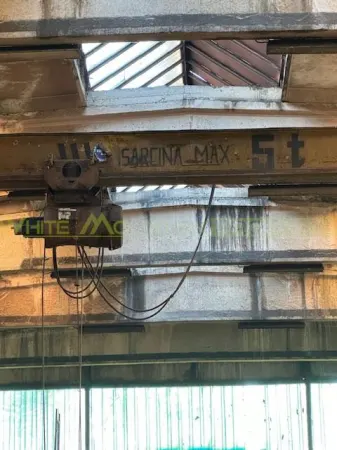 Spațiu industrial Vaslui - poza 10