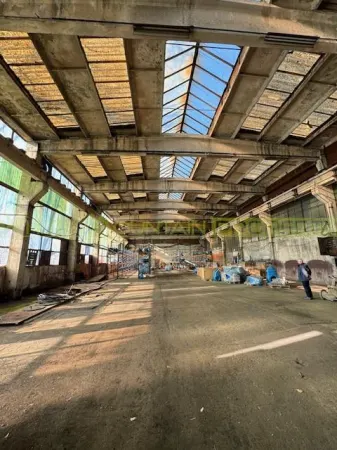 Spațiu industrial Vaslui - poza 2