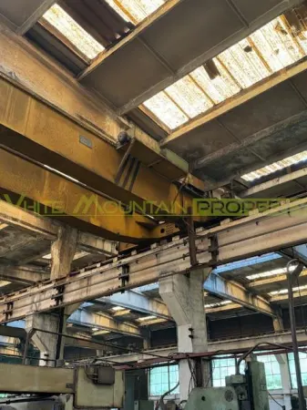 Spațiu industrial Vaslui - poza 12