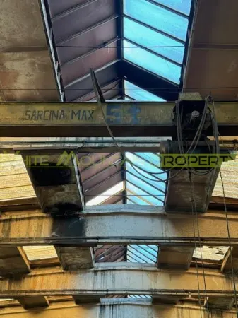 Spațiu industrial Vaslui - poza 15