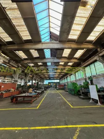 Spațiu industrial Vaslui - poza 6