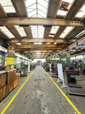 Spațiu industrial Vaslui - poza 7