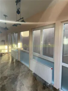 Oltenitei, spatiu comercial 174 mp, inchiriere lunga durata - foto 19