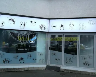 Ion Mihalache, spatiu comercial 240 mp - foto 2