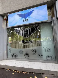 Ion Mihalache, spatiu comercial 240 mp - foto 3