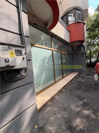 Spațiu comercial București - poza 5