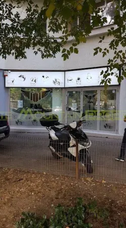 Spațiu comercial București - poza 7