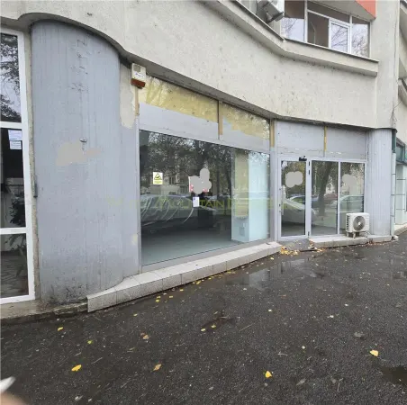 Spațiu comercial București - poza 1