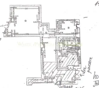Ion Mihalache, spatiu comercial 240 mp - foto 5