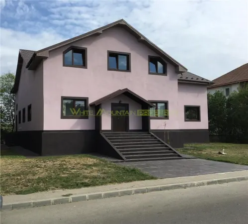 Spațiu comercial Scornicesti - poza 1