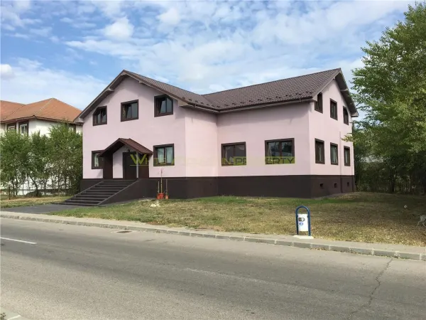 Spațiu comercial Scornicesti - poza 2