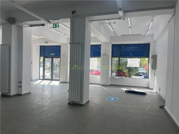 Spațiu comercial București - poza 1