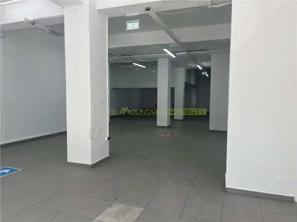 Spațiu comercial București - poza 3