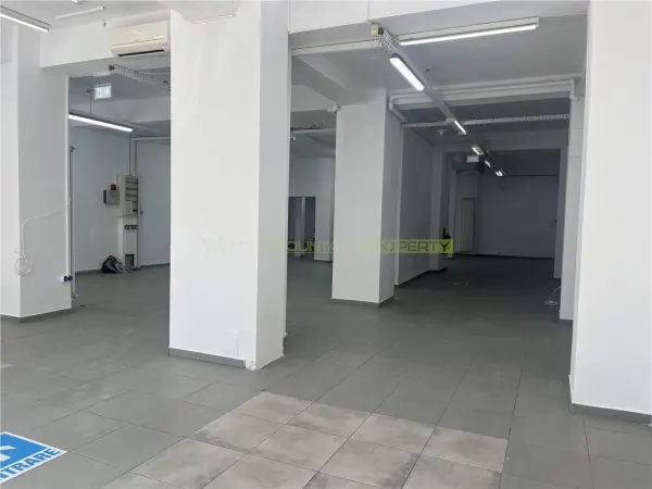 Spațiu comercial București - poza 4